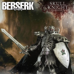 BERSERK Skull Knight Exclusive Version