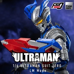 ULTRAMAN FigZero 1/6 ULTRAMAN SUIT ZERO LM Mode