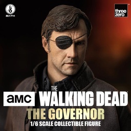 The Walking Dead 1/6 The Governor