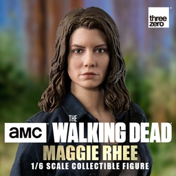 The Walking Dead 1/6 Maggie Rhee