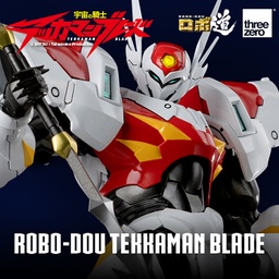 Tekkaman Blade ROBO‐DOU Tekkaman Blade