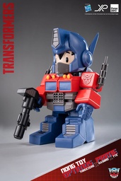 Presented by: threezero x Hasbro x Thailand Toy Expo Nong Toy Optimus Prime