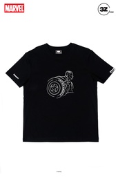 “Code_threezero” series - T-Shirt