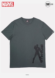 “Code_threezero” series - T-Shirt