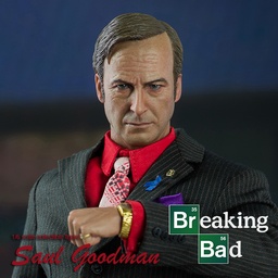 Breaking Bad 1/6 Saul Goodman