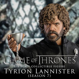 Game of Thrones 1/6 Tyrion Lannister (Season 7) (Standard version)