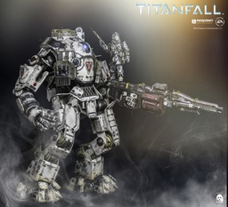 Titanfall Atlas