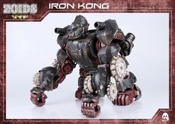 ZOIDS Iron Kong