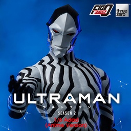 Anime 'ULTRAMAN' Season 2 FigZero 1/6 Adad (Anime Version)