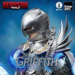 BERSERK Griffith (Reborn Band of Falcon)