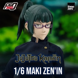 Jujutsu Kaisen FigZero 1/6 Maki Zen'in