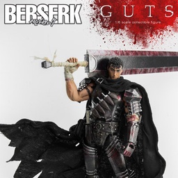BERSERK Guts (Black Swordsman)