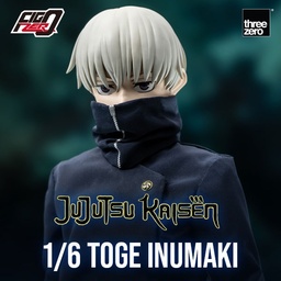 Jujutsu Kaisen FigZero 1/6 Toge Inumaki
