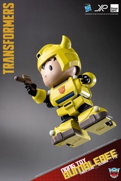 Presented by: threezero x Hasbro x Thailand Toy Expo Nong Toy Bumblebee