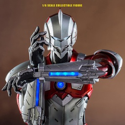 1/6 ULTRAMANスーツ