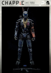 Chappie Exclusive Box Set