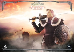 Dragon Age Alistair
