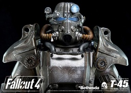 Fallout 4 T-45