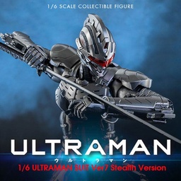 1/6 ULTRAMAN SUIT Ver7 Stealth Version