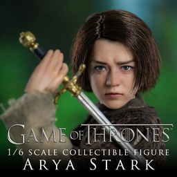 Game of Thrones 1/6 Arya Stark