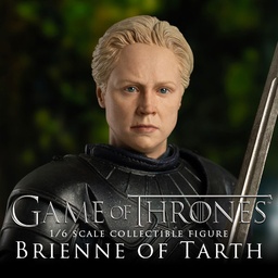 Game of Thrones 1/6 Brienne of Tarth (Season 7) (Standard version)