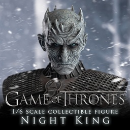 Game of Thrones 1/6 Night King