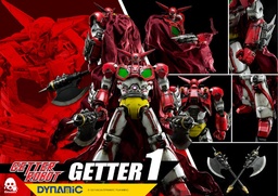 Getter Robot Getter 1