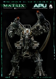 Matrix APU