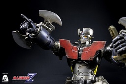 Mazinger Z