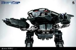 Robocop ED 209 Black