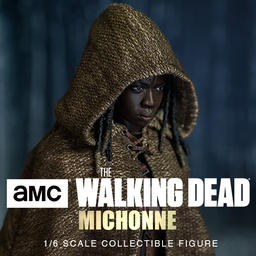 The Walking Dead Michonne