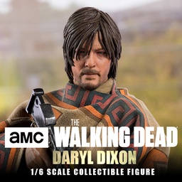 The Walking Dead Daryl Dixon