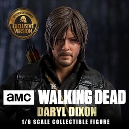 The Walking Dead Daryl Dixon (Exclusive)