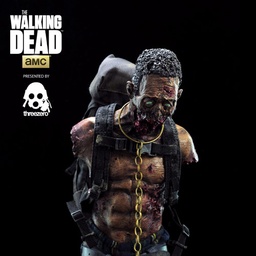 The Walking Dead Pet Zombies