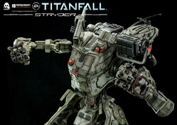 Titanfall Stryder