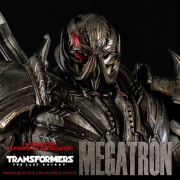 Transformers The Last Knight Megatron (Standard version)