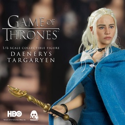 Game of Thrones 1/6 Daenerys Targaryen