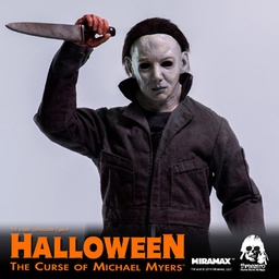 Halloween 6 The Curse of Michael Myers