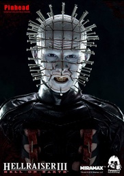 Hellraiser III Hell on Earth