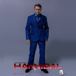 Dr. Hannibal Lecter