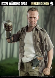 Merle Dixon The Walking Dead