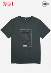 “Code_threezero” series - T-Shirt