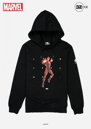 “Code_threezero” series - Hoodies