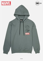 “Code_threezero” series - Hoodies