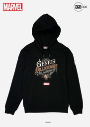 “Code_threezero” series - Hoodies