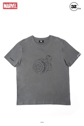 “Code_threezero” series - T-Shirt