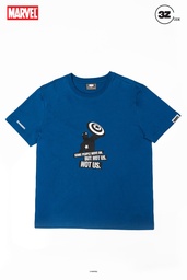 “Code_threezero” series - T-Shirt