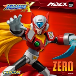 Rockman X / Mega Man X MDLX Zero