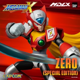 Rockman X / Mega Man X MDLX Zero (Special Edition)