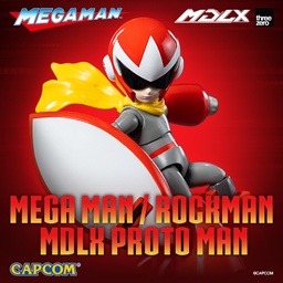 Rockman / Mega Man MDLX Proto Man